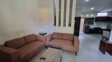 Gambar 3 Disewakan Rumah Minimalis Di Area Renon full furnish