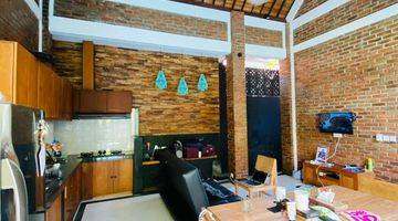 Gambar 2 (31). Villa For Rent At Seminyak With Pool And Furnish