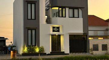 Gambar 4 (32). Villas In Elite Areas Suitable For Holidays With The Family