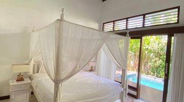 Gambar 5 (31). Villa For Rent At Seminyak With Pool And Furnish