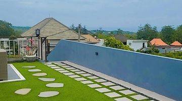 Gambar 5 
(91). Kuta Area Villa With Ocean View And Beautiful Nature