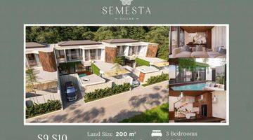 Gambar 2 (95). Semesta Villa For Sale In Elite Area