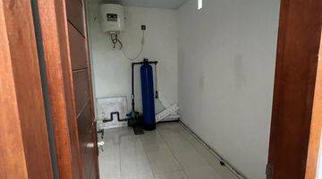 Gambar 2 Villa For Rent In Seseh 2 Bedroom Furnished SHM - Sertifikat Hak Milik di Jl. Pantai seseh , Mengwi Bagus