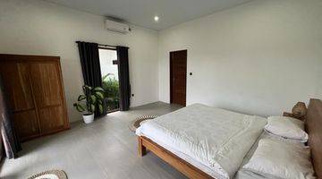 Gambar 3 Villa For Rent In Seseh 2 Bedroom Furnished SHM - Sertifikat Hak Milik di Jl. Pantai seseh , Mengwi Bagus