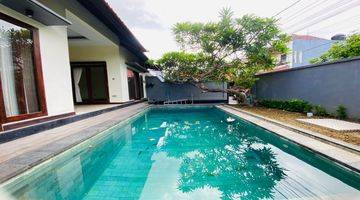 Gambar 3 Villa For Rent 2 Bedroom Area Gunung Payung  Furnished SHM - Sertifikat Hak Milik di Jl.gunung payung , Kerobokan