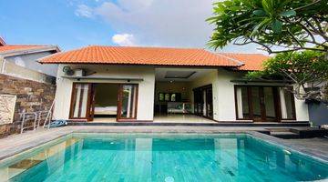 Gambar 4 Villa For Rent 2 Bedroom Area Gunung Payung  Furnished SHM - Sertifikat Hak Milik di Jl.gunung payung , Kerobokan