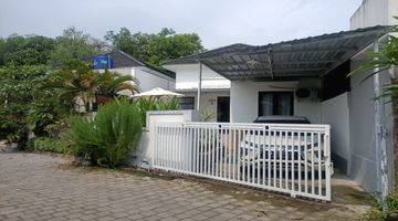 Gambar 1 Disewakan Rumah Type Minimalis Full Furnish Jimbaran 