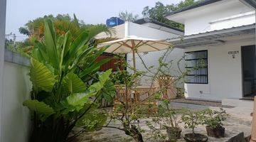 Gambar 2 Disewakan Rumah Type Minimalis Full Furnish Jimbaran 