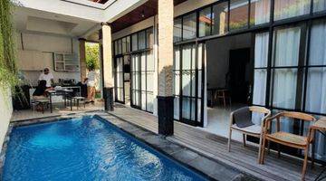 Gambar 1 Di Sewakan Villa Petitenget 2 Bedroom  Furnished SHM - Sertifikat Hak Milik