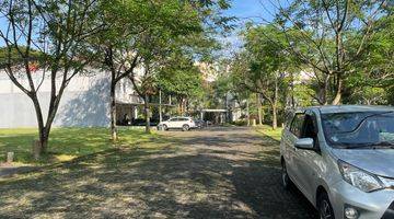 Gambar 4 Tanah Kavling 600m2 Dijual Di Cluster Ultimo, Bsd Foresta