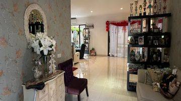 Gambar 2 Dijual Rumah 2 Lt di Green Cove BSD City!