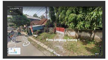 Gambar 3 Dijual Tanah Kavling Di Serpong, Bsd 7200m2 Lokasi Strategis, Dekat Ke Jln Raya, Akses Mudah