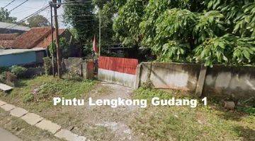 Gambar 4 Dijual Tanah Kavling Di Serpong, Bsd 7200m2 Lokasi Strategis, Dekat Ke Jln Raya, Akses Mudah