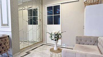 Gambar 3  Dijual Rumah Full Interior Designed Furnished di Serpong Lagoon Boulevard, Tangerang Selatan (ada kolam renang)