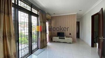 Gambar 1 Disewakan Rumah Greencove BSD City Full Furnished