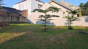 Gambar 4 Kavling Tanah 366m2 Dijual Di Griya Loka Bsd City, Bsd Griya Loka