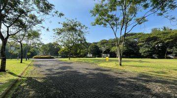 Gambar 1 Tanah Kavling 600m2 Dijual Di Cluster Ultimo, Bsd Foresta