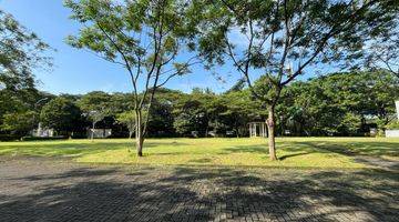 Gambar 3 Tanah Kavling 600m2 Dijual Di Cluster Ultimo, Bsd Foresta