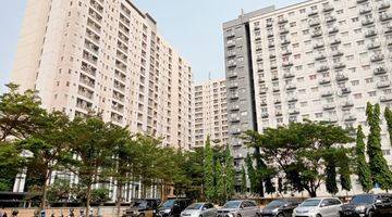 Gambar 2 Apartement The Oak Tower Furnished Baru