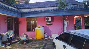 Gambar 5 Dijual rumah di jayapura dekat pantai, 4kamar tidur