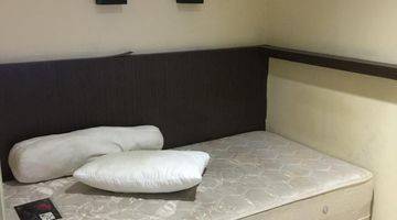 Gambar 3 Apartemen MOI Furnished, 2 BR