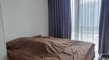 Gambar 5 Apartemen Kensington Posisi Sudut, 2br Full Furnished, Sudah Termasuk Maintenance