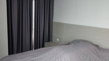 Gambar 4 Apartemen Kensington Posisi Sudut, 2br Full Furnished, Sudah Termasuk Maintenance