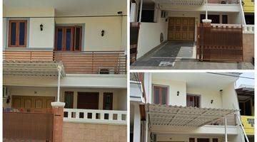 Gambar 3 Rumah 2 Lantai Kelapa Puan, 3br , 5ac, Wh 