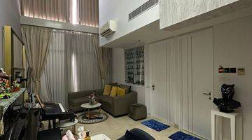 Gambar 2 Apartemen Summit New Baru Renovasi Siap Huni ,2kamar