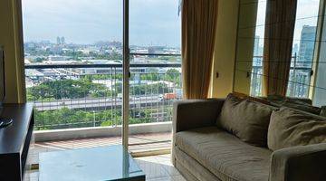 Gambar 5 Apartemen MOI Furnished, 2 BR