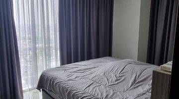 Gambar 3 Apartemen Kensington Posisi Sudut, 2br Full Furnished, Sudah Termasuk Maintenance