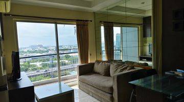 Gambar 2 Apartemen MOI Furnished, 2 BR