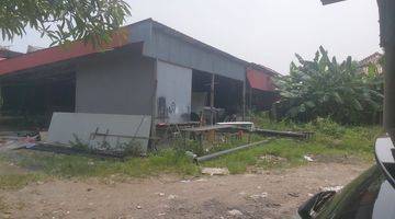 Gambar 4 Dijual Gudang Workshop Di Cakung