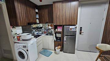 Gambar 4 Dijual Apartemen Grand Sungkono Lagoon 2br Tower Caspian Full Furnish