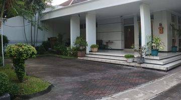 Gambar 5 Dijual Rumah Dekat Ke Pusat Kota Surabaya, Komersial Area Jl Kapuas 