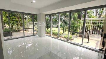 Gambar 2 Apartemen Townhome Nyaman Di Mansion Kemayoran