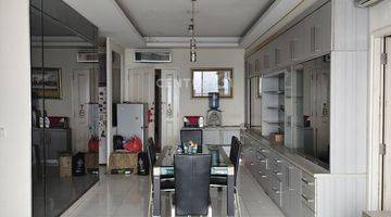 Gambar 1 Apartemen MOI French Walk Jakarta Utara Type 3 BR View City 