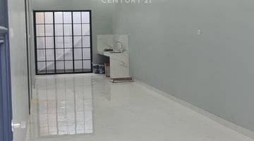 Gambar 5 Dijual Rumah Semi Cluster Hadap Timur Di Harapan Indah Depan