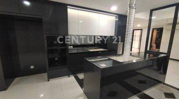 Gambar 5 Apartemen Townhome Nyaman Di Mansion Kemayoran