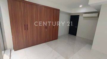 Gambar 4 Apartemen Townhome Nyaman Di Mansion Kemayoran