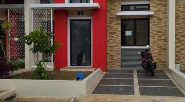 Gambar 1 Dijual Rumah Nyaman di Segara City, Cluster Galea, Bekasi