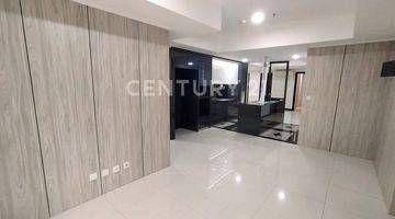 Gambar 1 Apartemen Townhome Nyaman Di Mansion Kemayoran