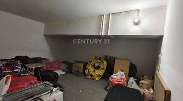 Gambar 5 Apartemen MOI French Walk Jakarta Utara Type 3 BR View City 