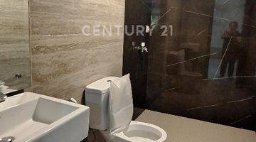 Gambar 3 Apartemen Townhome Nyaman Di Mansion Kemayoran