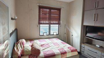 Gambar 2 Apartemen MOI French Walk Jakarta Utara Type 3 BR View City 