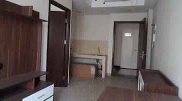 Gambar 1 Apartemen Saveria 1BR Semi Furnished Bagus