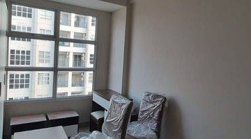 Gambar 2 Apartemen Saveria 1BR Semi Furnished Bagus