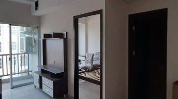 Gambar 3 Apartemen Saveria 1BR Semi Furnished Bagus