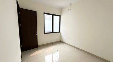 Gambar 5 Rumah SHM di BSD The Icon, Tangerang