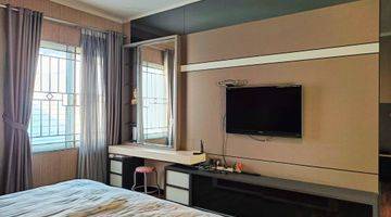 Gambar 1 Rumah Semi Furnished SHM di BSD The Icon, Tangerang